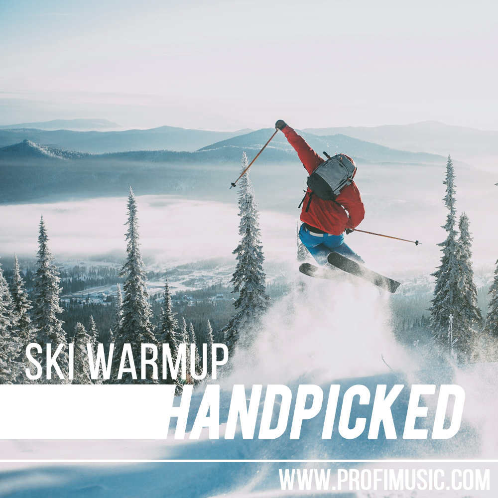 Apres Ski Warmup