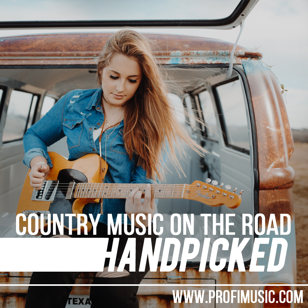 Country Music Roadtrip