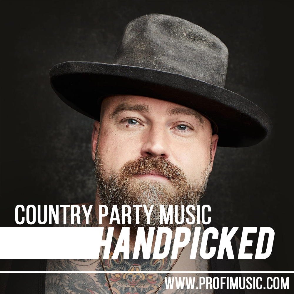 Country Party Music