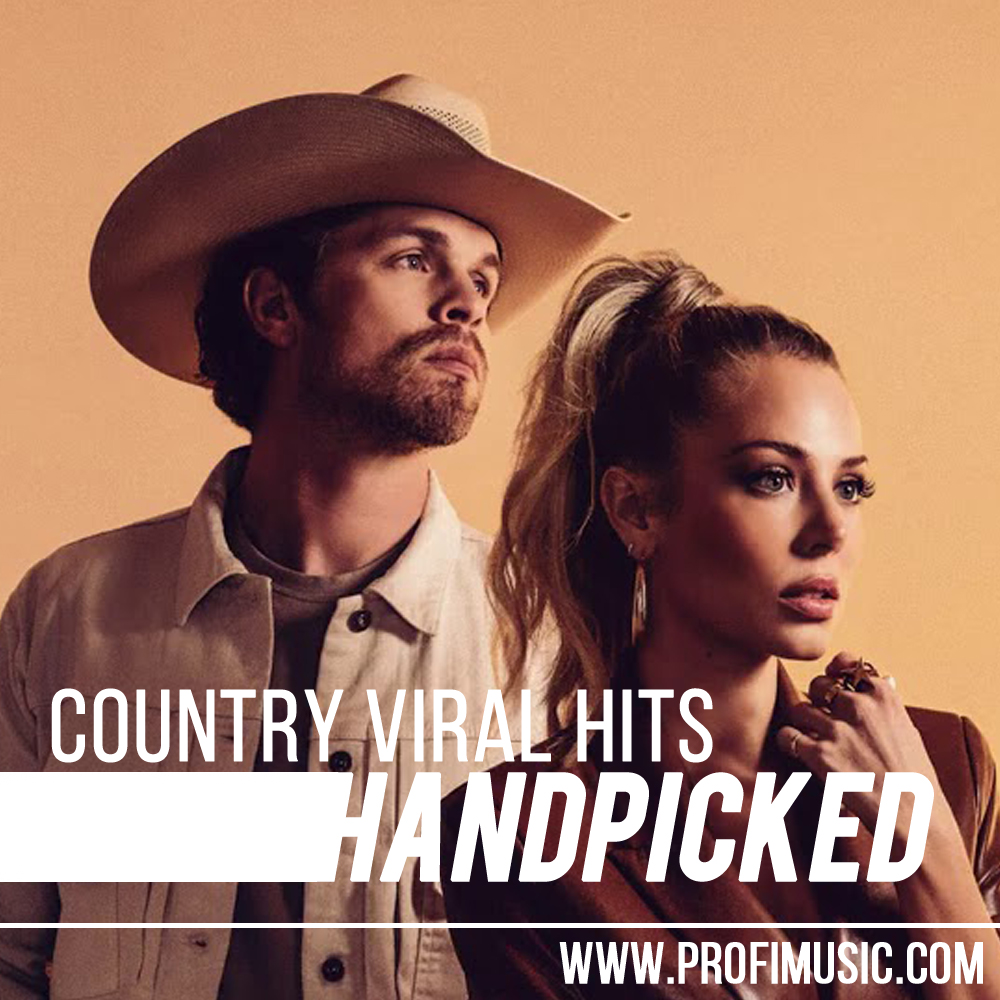 Country Viral Hits Top 50