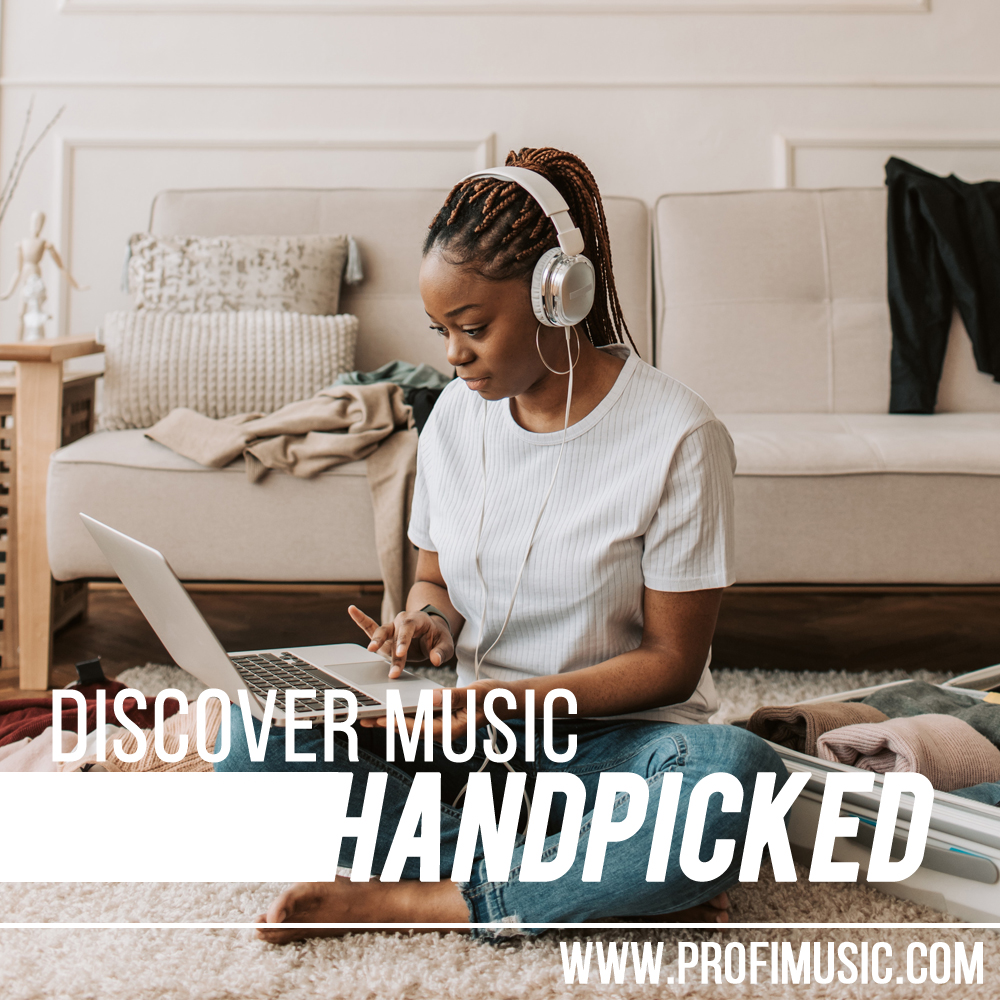 Discover Music