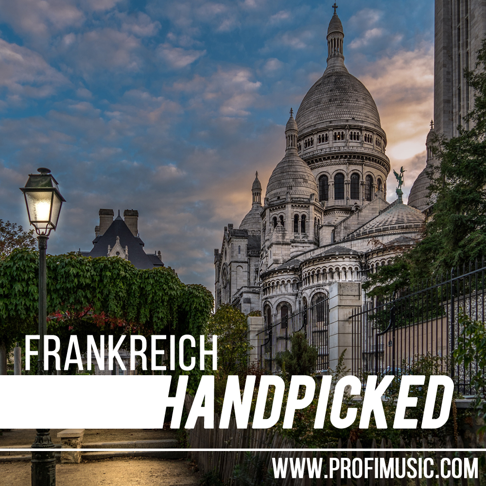 Frankreich