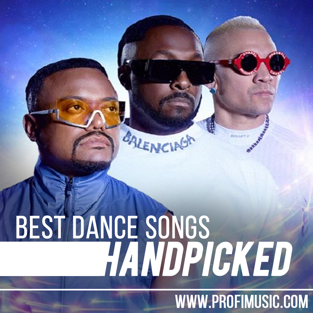 Greatest Dance Party