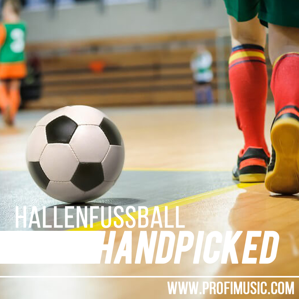 Hallenfussball