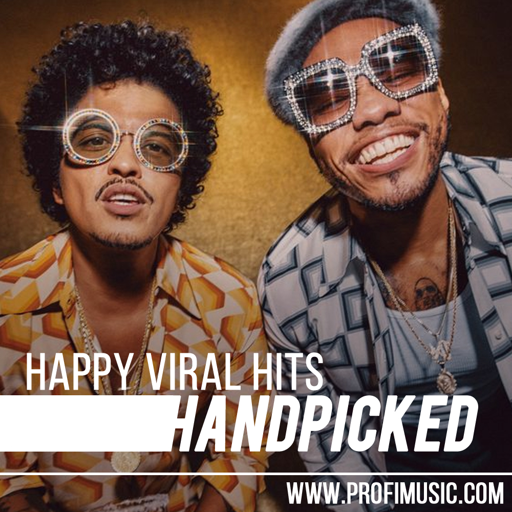 Happy Viral Hits