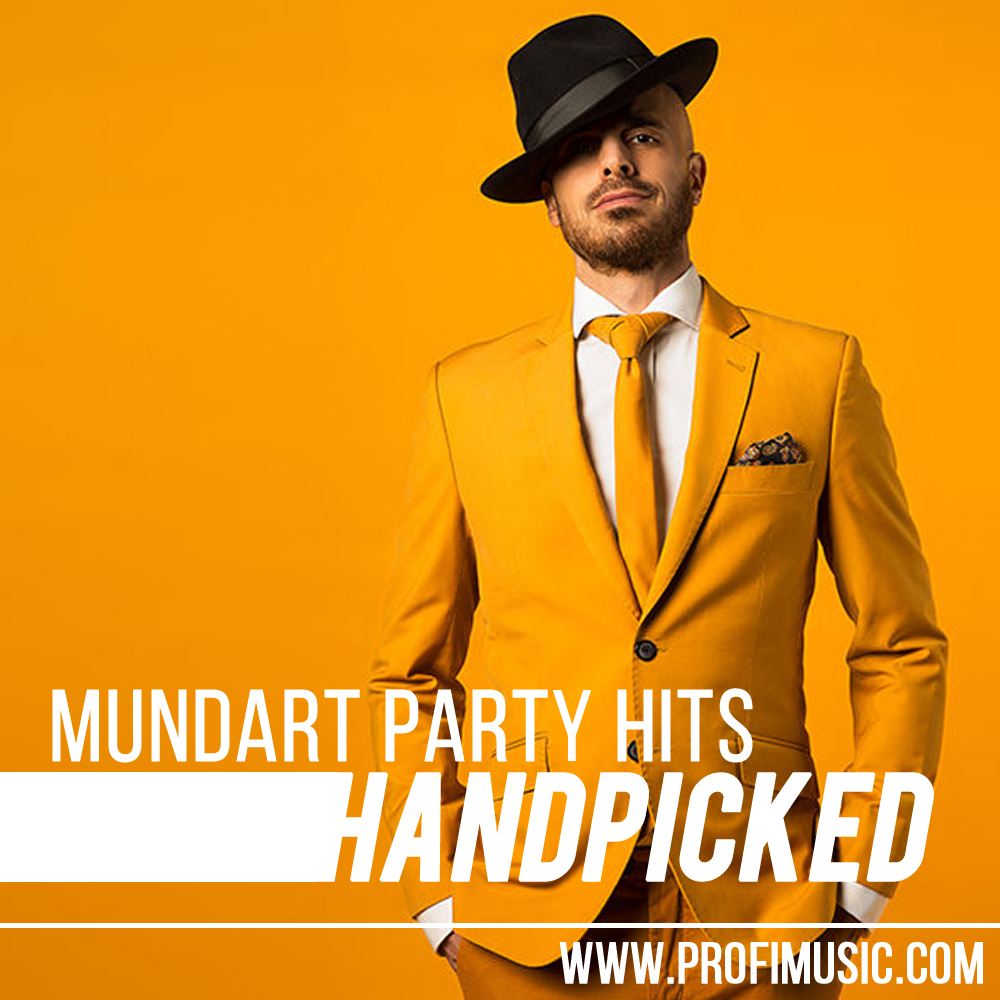 Mundart Party