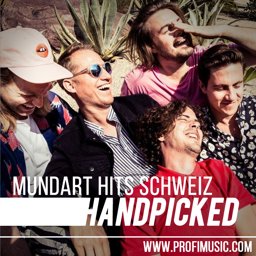 Mundart Radio