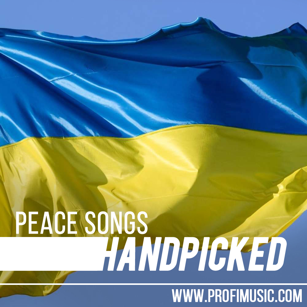 Peace-Songs