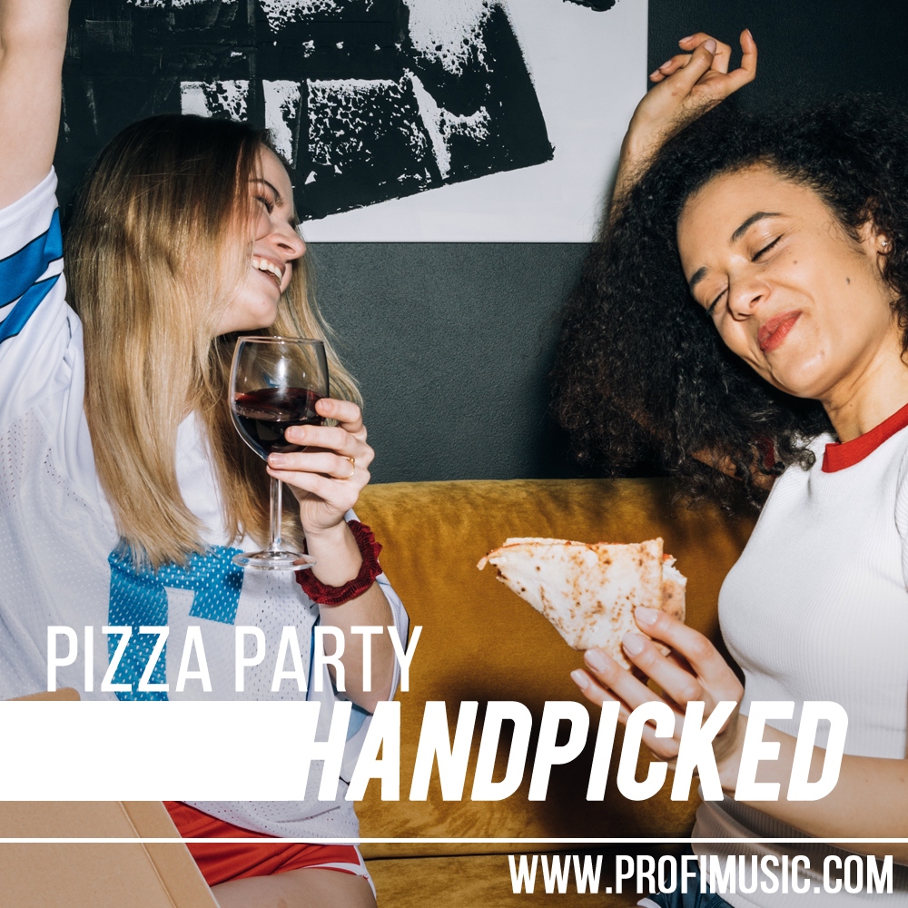 Pizza Party