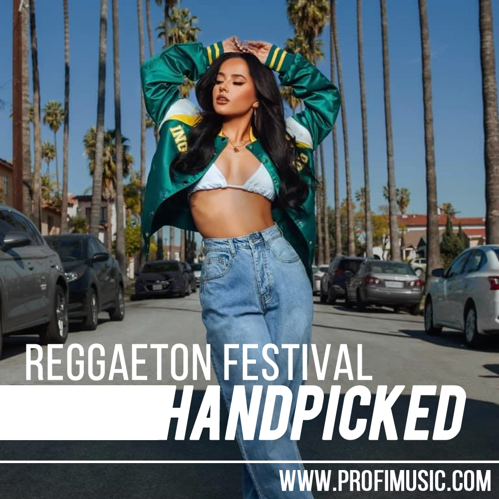 Reggaeton Summer