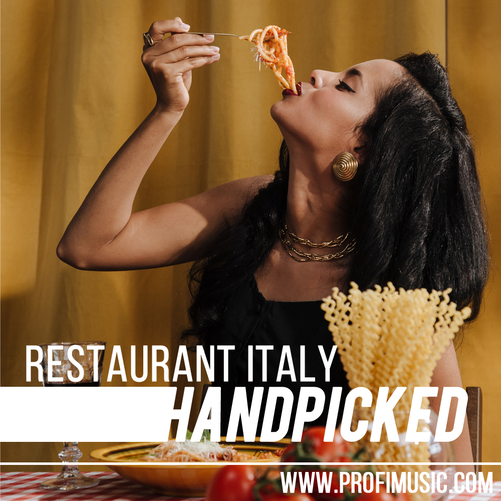 Restaurant Italy