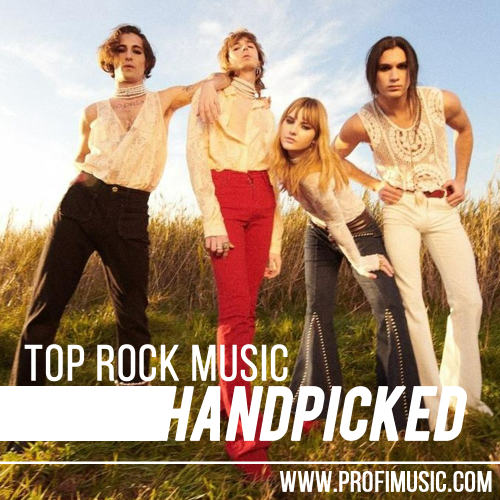 Rock is Top