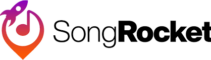 SongRocket logo
