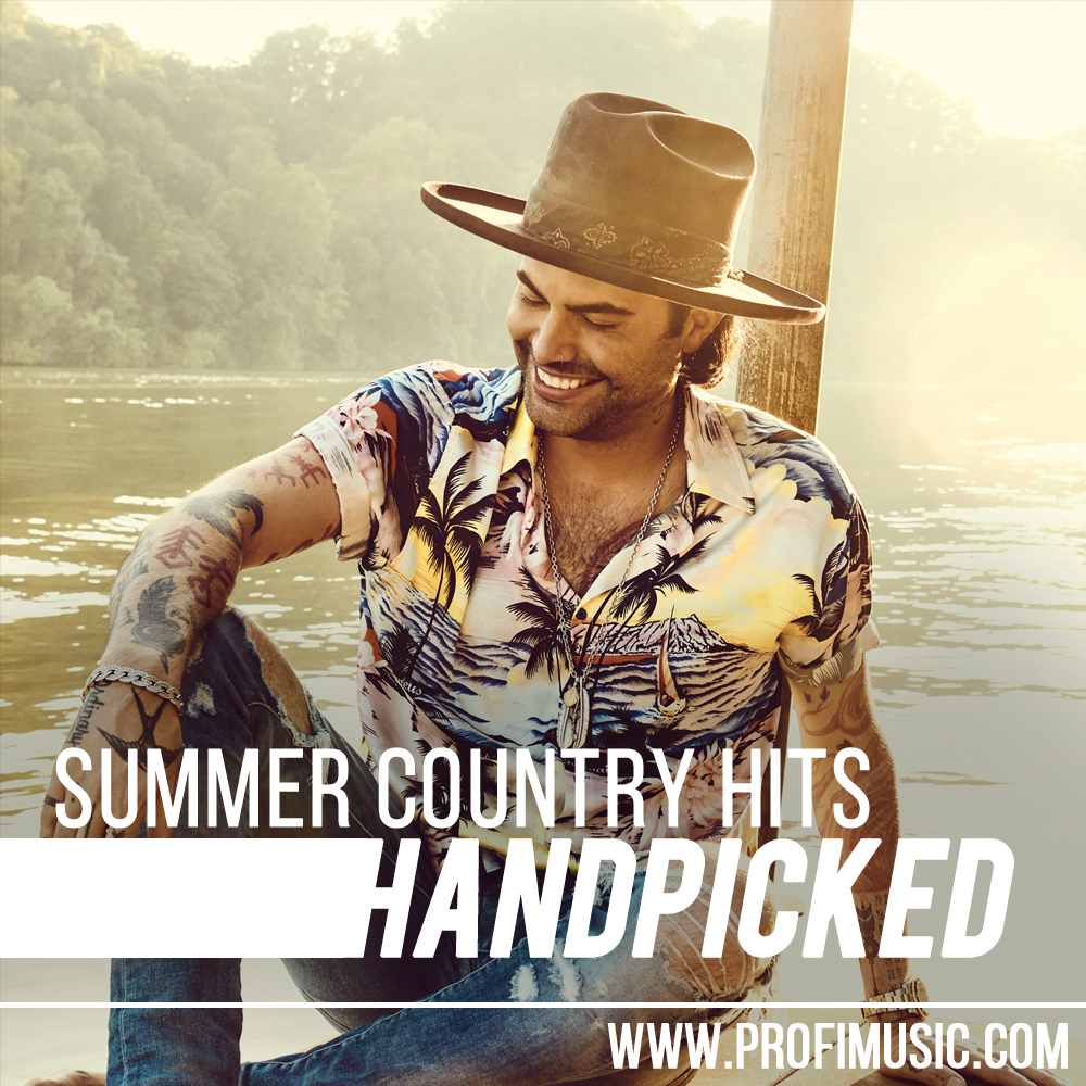 Summer Country Music