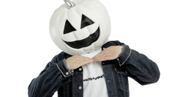 Whitepumpkin