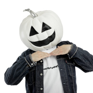 Whitepumpkin
