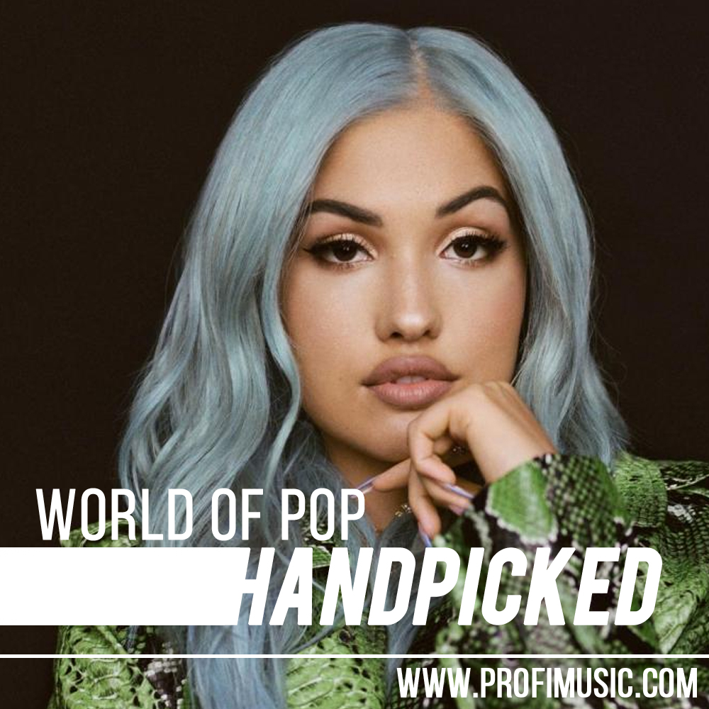 World of Pop