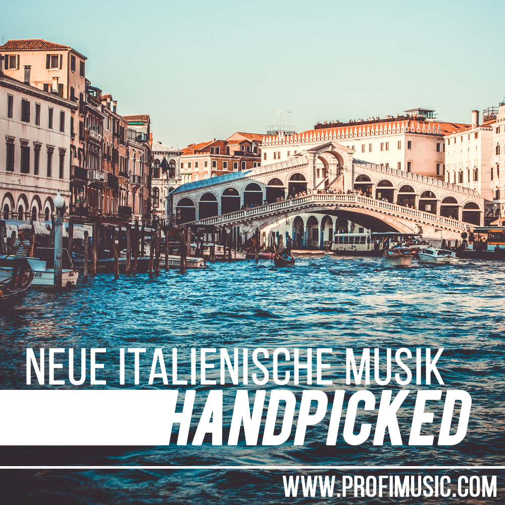 neue italienische Musik