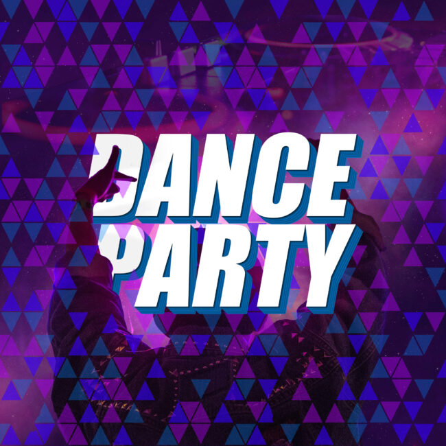 Dance Party Finale Version
