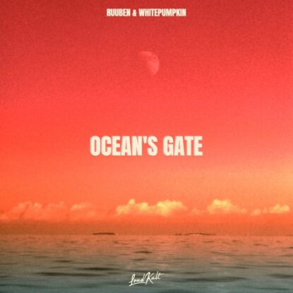 Whitepumpkin ocean's gate