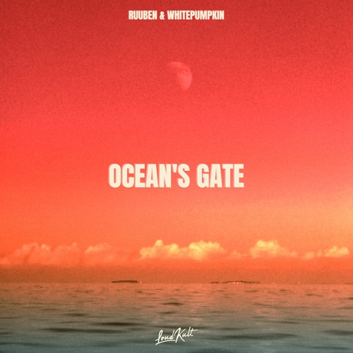 Ruuben, Whitepumpkin - ocean's gate
