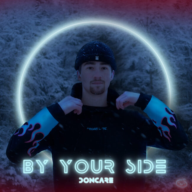 Doncare - By Your Side