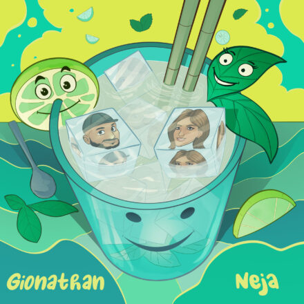 Gionathan & Neja - Mojito