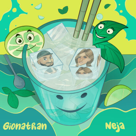 Gionathan Mojito