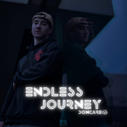 Doncare - Endless Journey