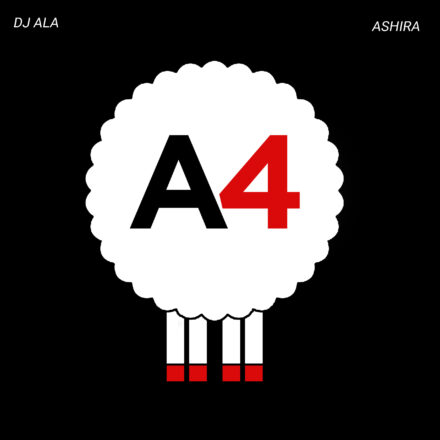 DJ Ala & Ashira - A4