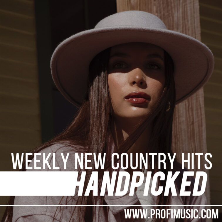 Spotify Playlist Country