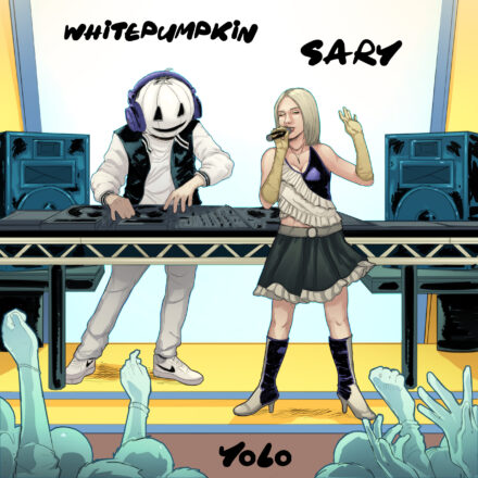 Whitepumpkin YOLO