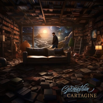 Gionathan - Cartagine