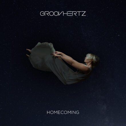 GroovHertz - HOMECOMING