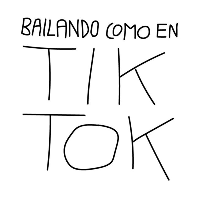 DJ Ala - Bailando Como en Tiktok
