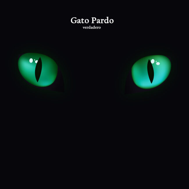 Gato Pardo - Verdadero