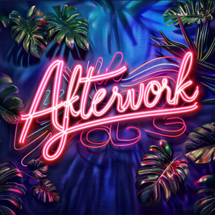 Neon Rope - Afterwork