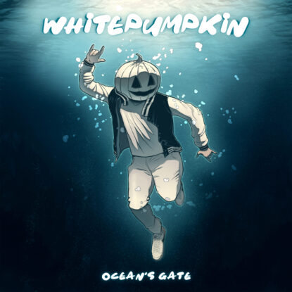 Whitepumpkin - Ocean's Gate