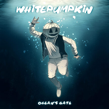 Whitepumpkin - Ocean's Gate