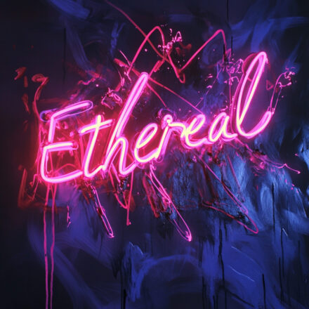 Neon Rope - Ethereal
