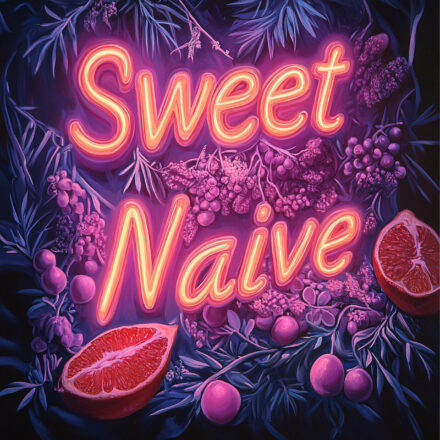 Neon Rope - Sweet Naive