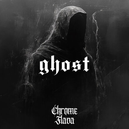 Chrome Flava - Ghost