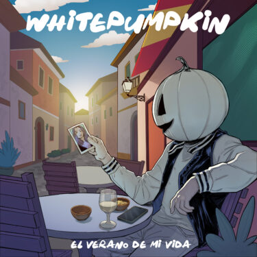 Whitepumpkin - El verano de mi vida