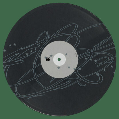 COVER - Space
