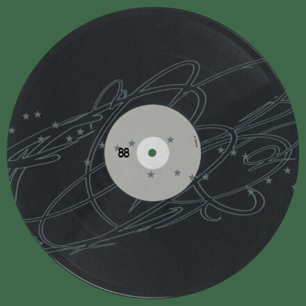COVER - Space