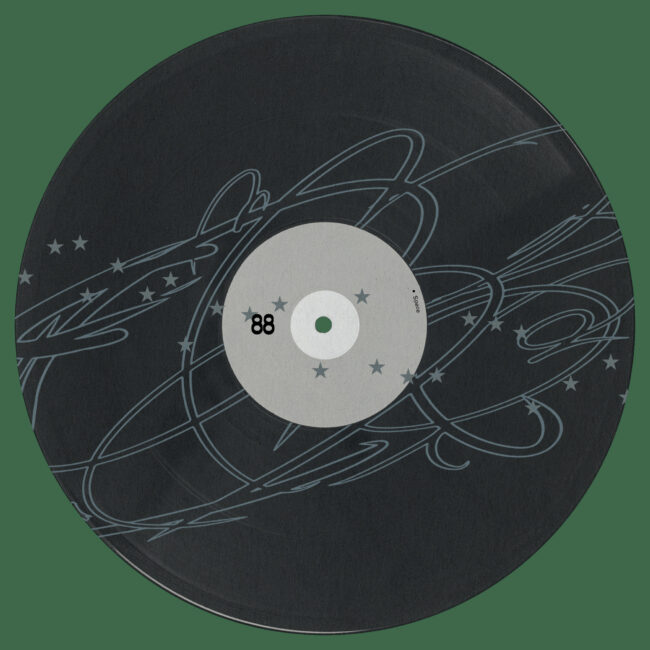 COVER - Space