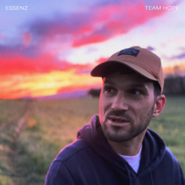Essenz - Team Hope