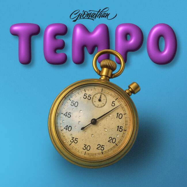 Gionathan - TEMPO