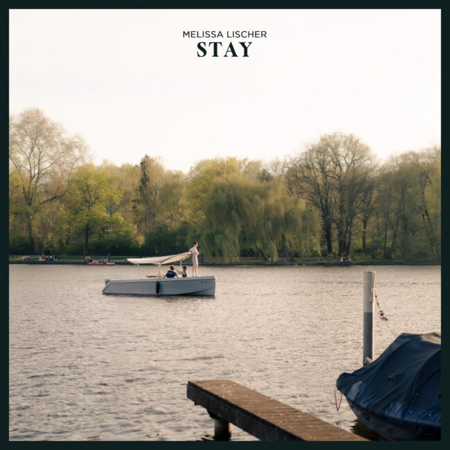 Melissa Lischer - STAY
