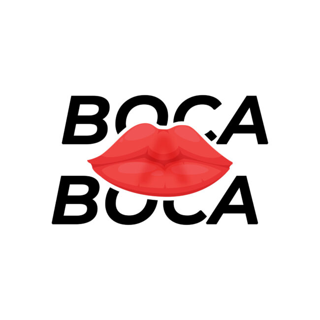 DJ Ala, Nar - Boca a Boca